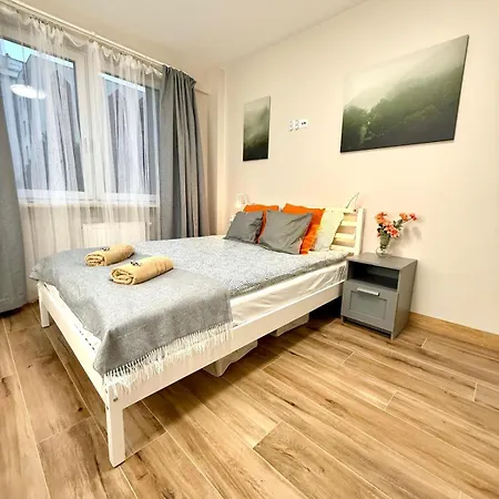 Stylish 1bedroom Prime Location アパート