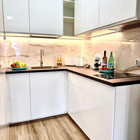 アパート Stylish 1bedroom Prime Location *