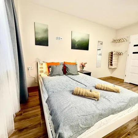 Stylish 1bedroom Prime Location *