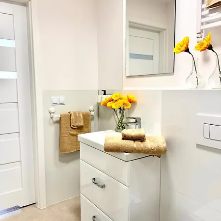 Stylish 1bedroom Prime Location Apartamento