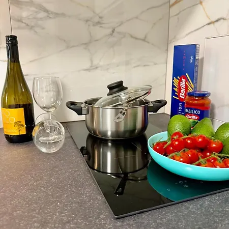 Stylish 1bedroom Prime Location