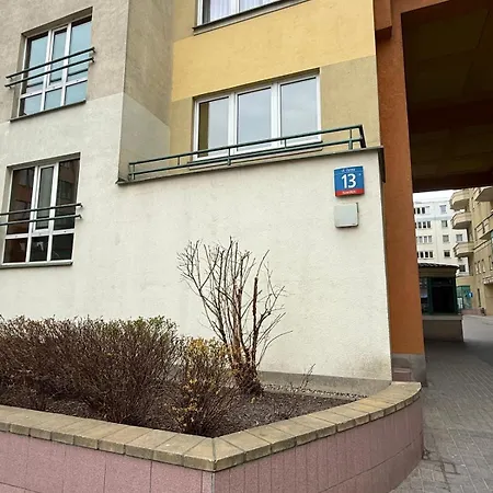 Stylish 1bedroom Prime Location