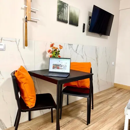 Stylish 1bedroom Prime Location