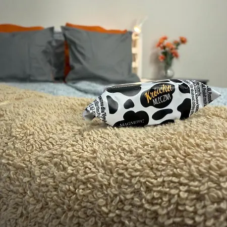 Stylish 1bedroom Prime Location アパート ワルシャワ